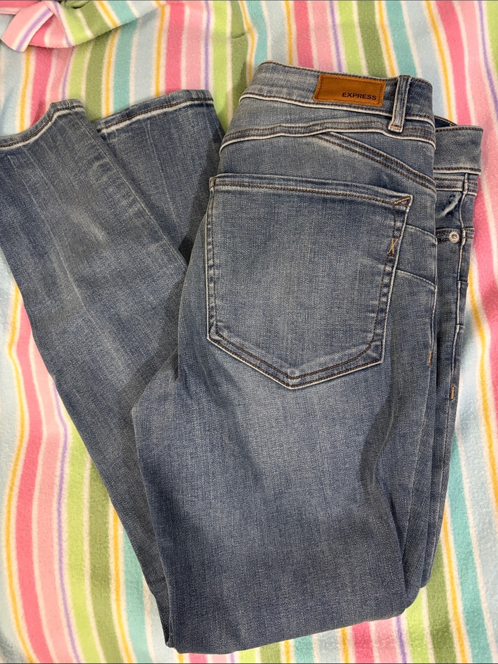Express Jeans